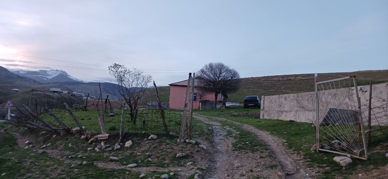 5 xonali kvartira
