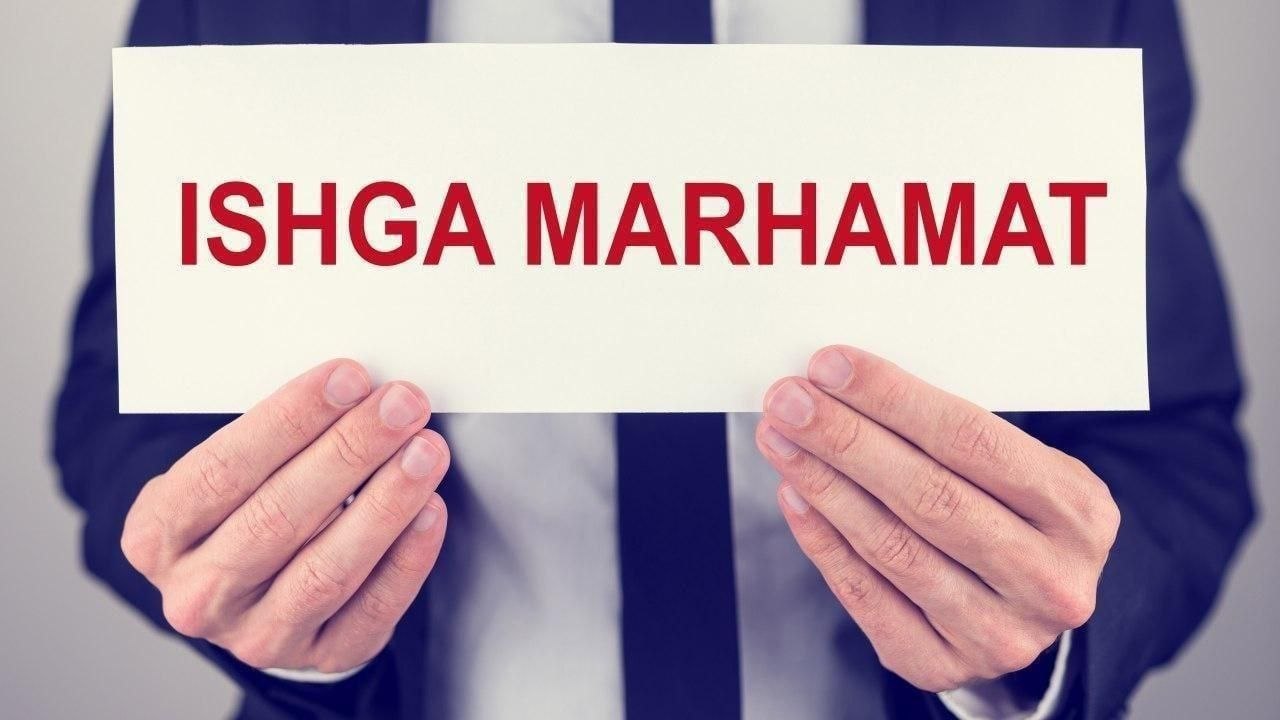 ISHGA TAKLIF — FIRDAVS MEBEL