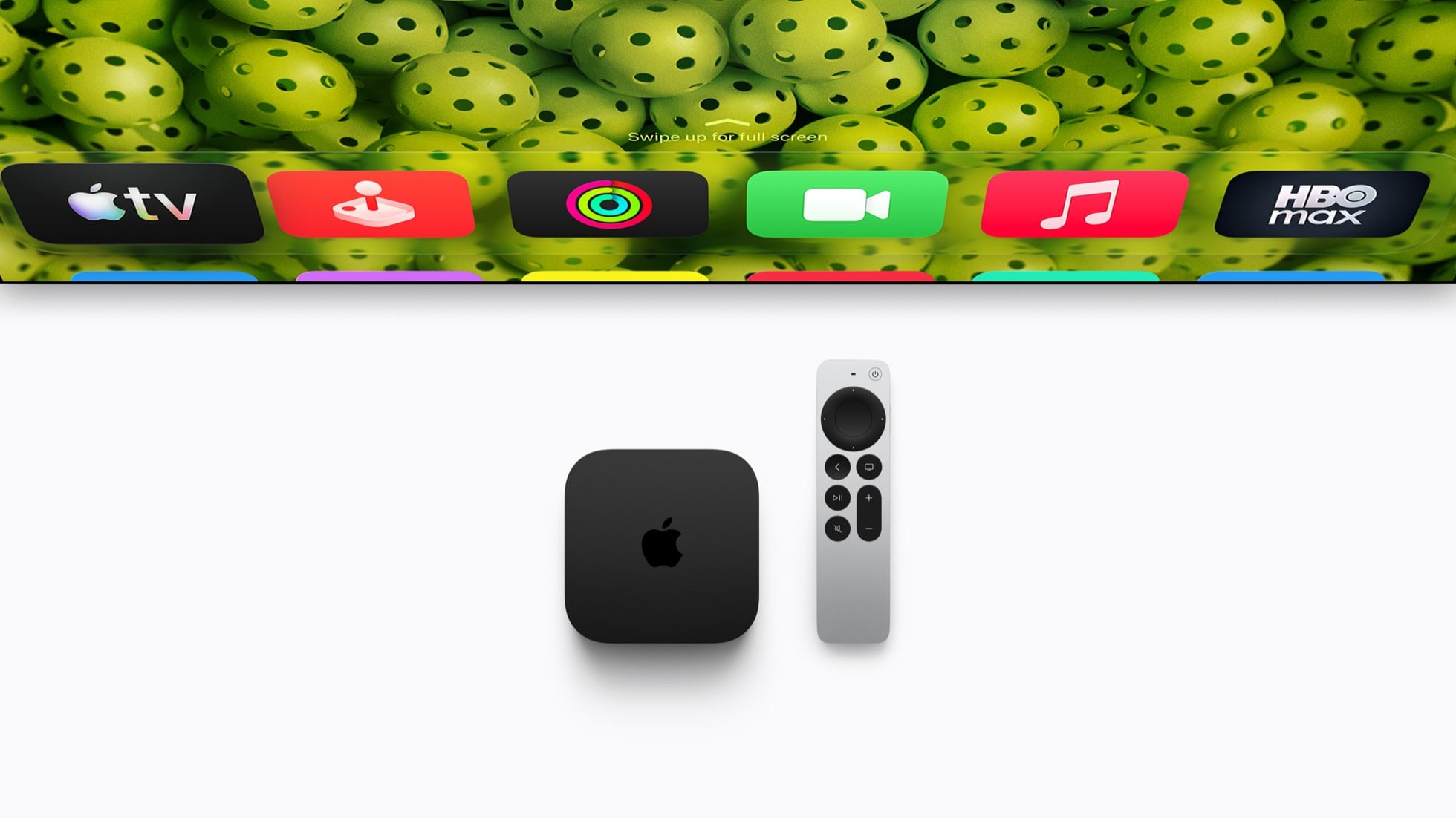 Apple представила новую Apple TV 4K с чипом A19 и Siri