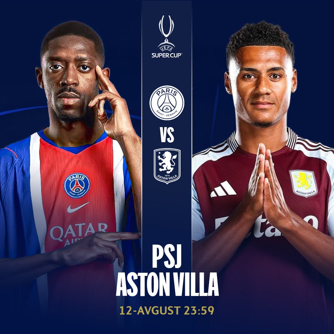 "PSJ" "Aston Villa" 󠁧󠁢󠁥󠁮󠁧󠁿