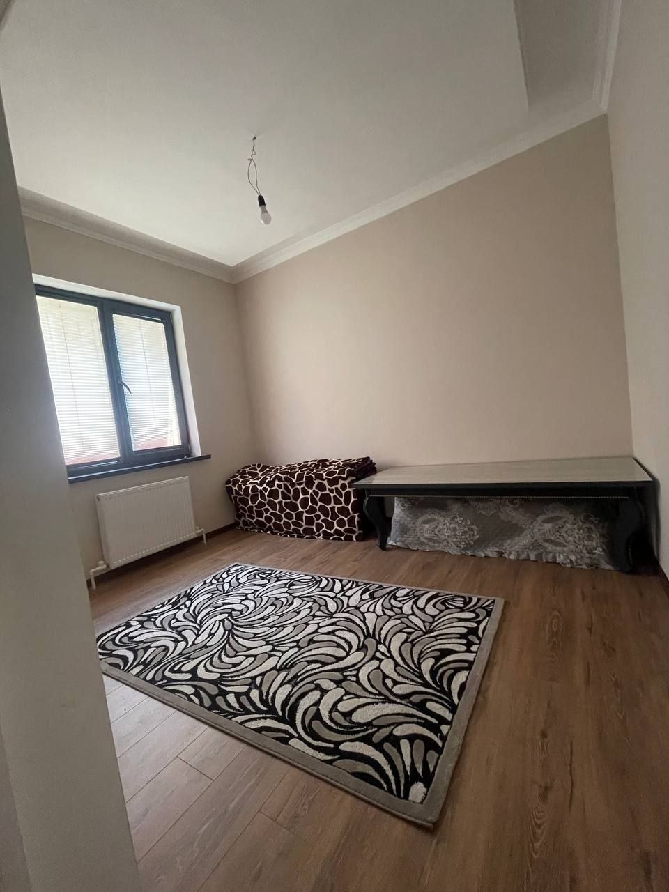 Oilaga 3 xonali kvartira — yaxshi holat