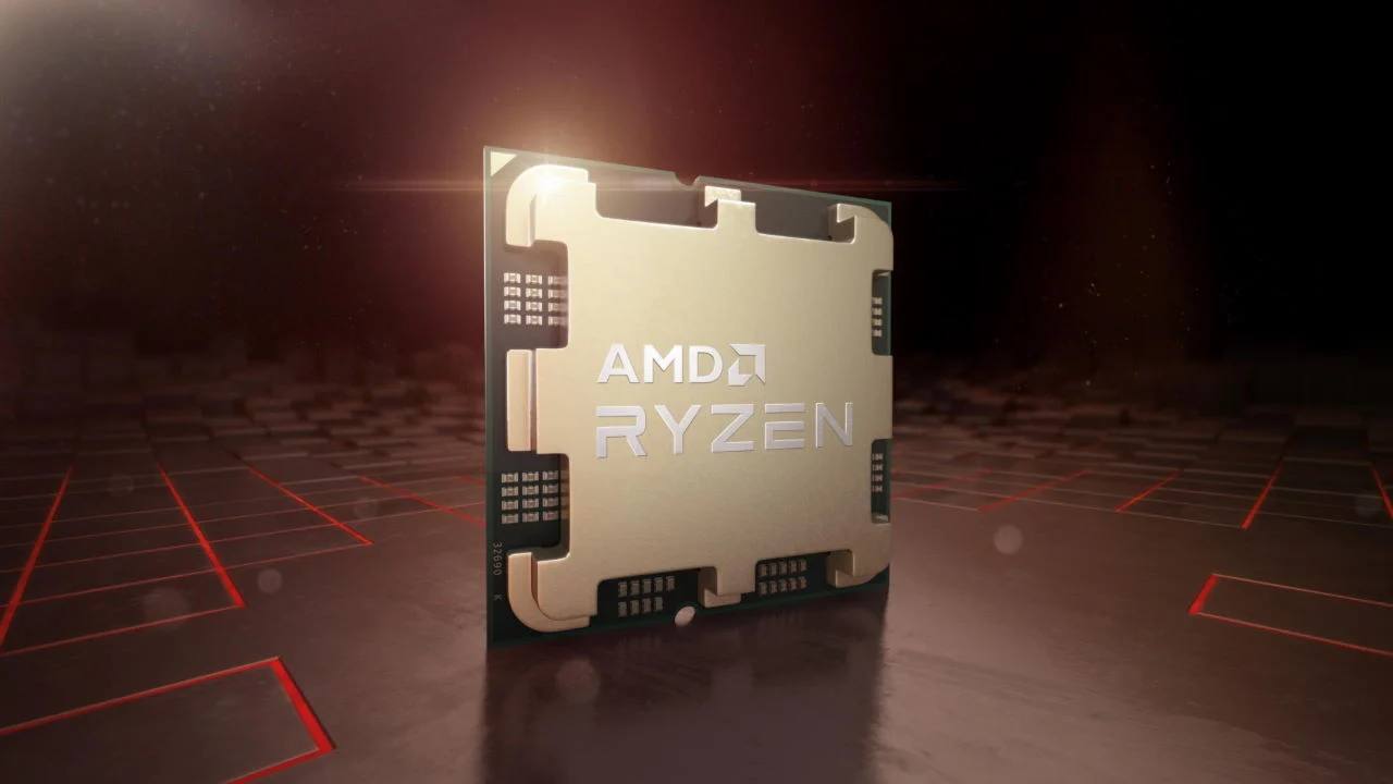 AMD Ryzen 7 8700F — 135$