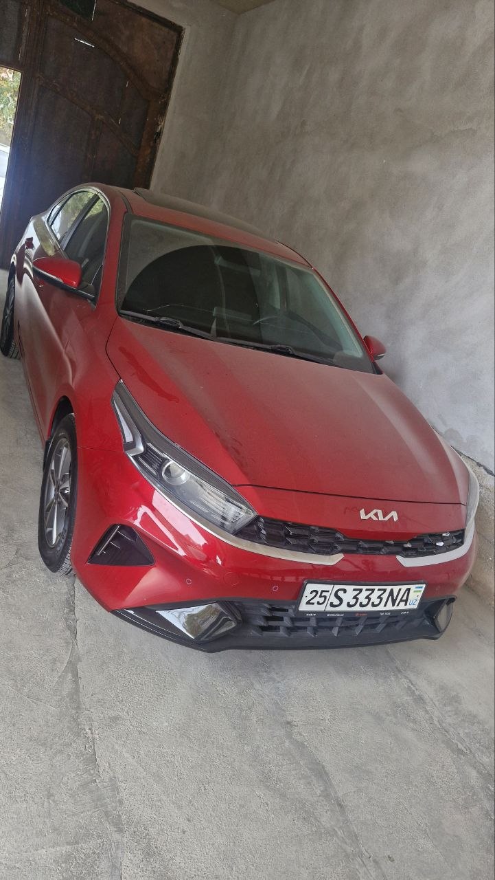 Kia 2024