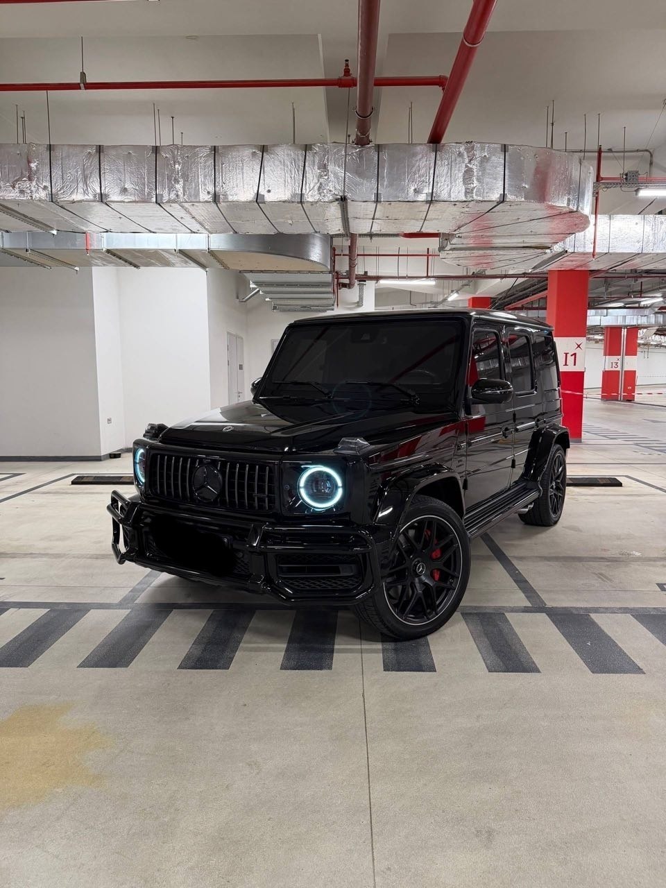 Mercedes 2023