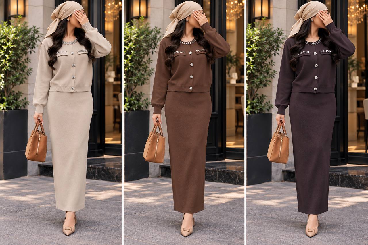 Navinka — standart 44-50 razmer