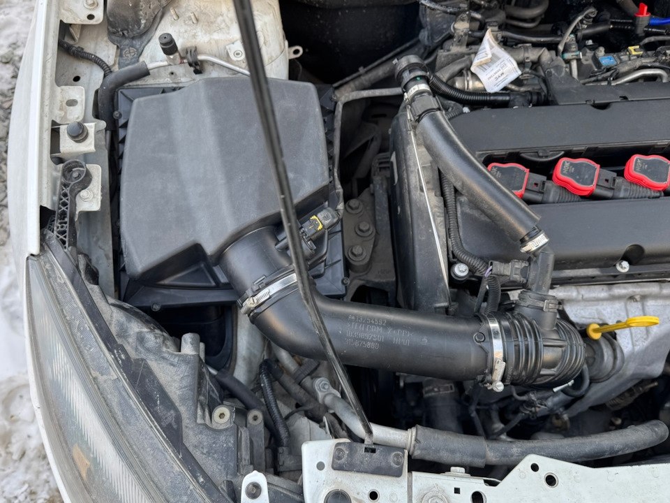 A16let 1 6 turbina motorni vozdushniy bachogi bor