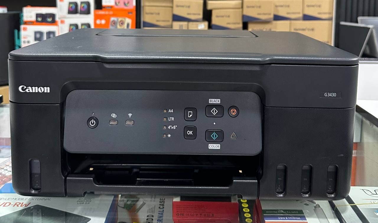 CANON 3V1 RANGLI PRINTER