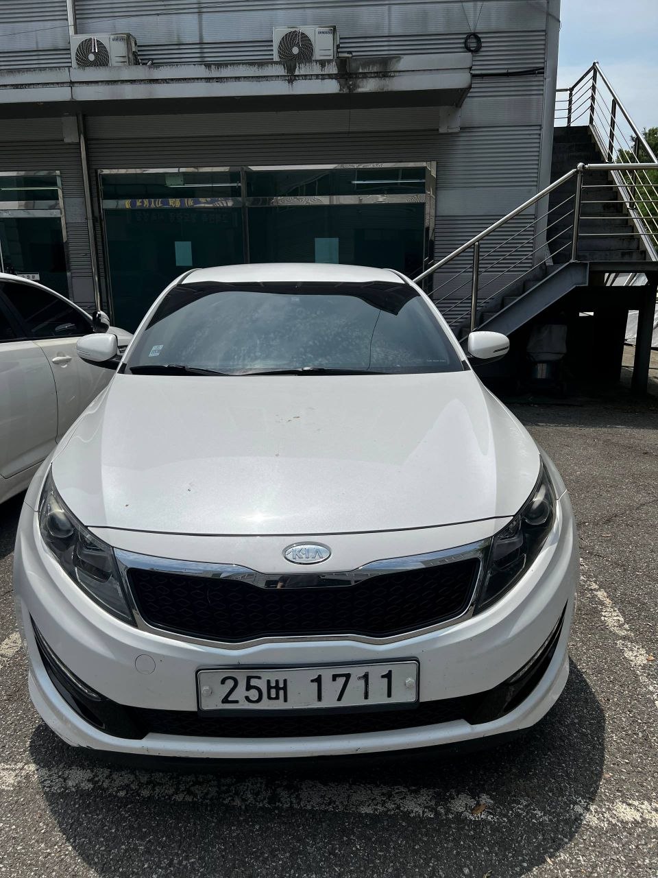 Kia 2012