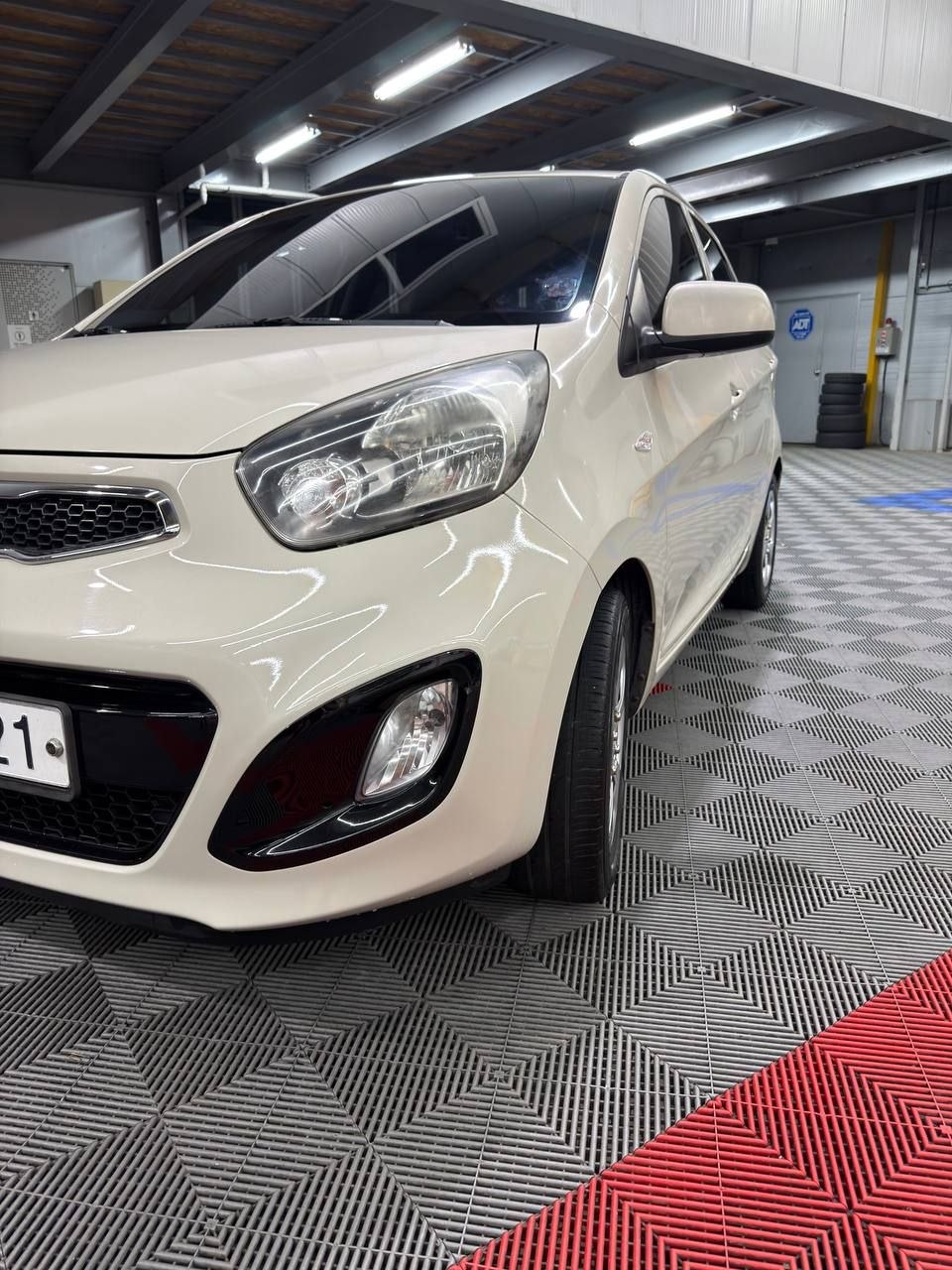 Kia 2013