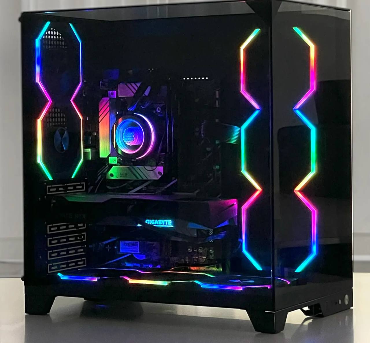 Gigabyte Z790 Gaming Plus AX