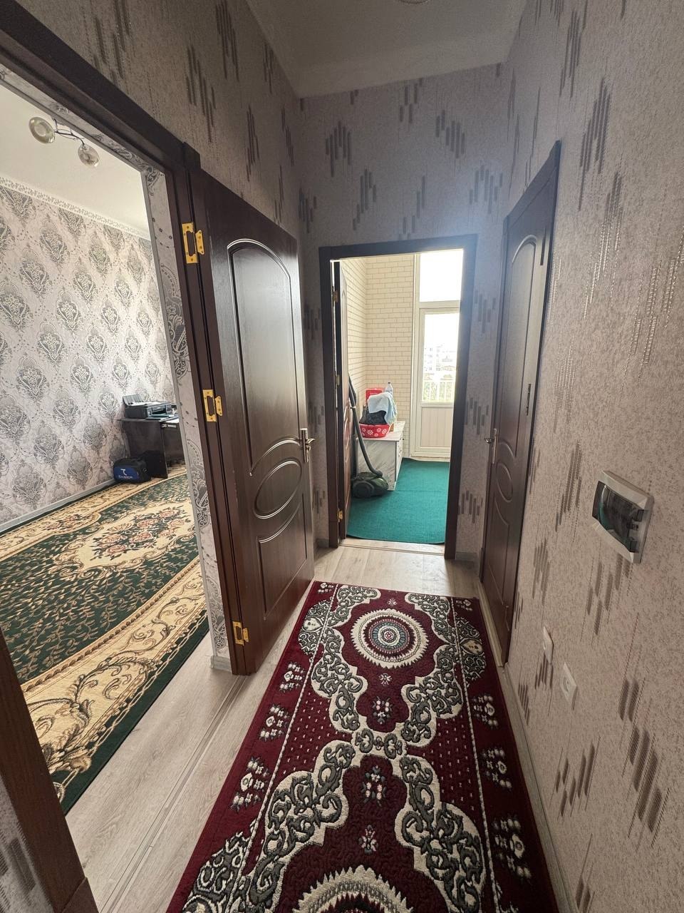 MAKLER XIZMAT BOR