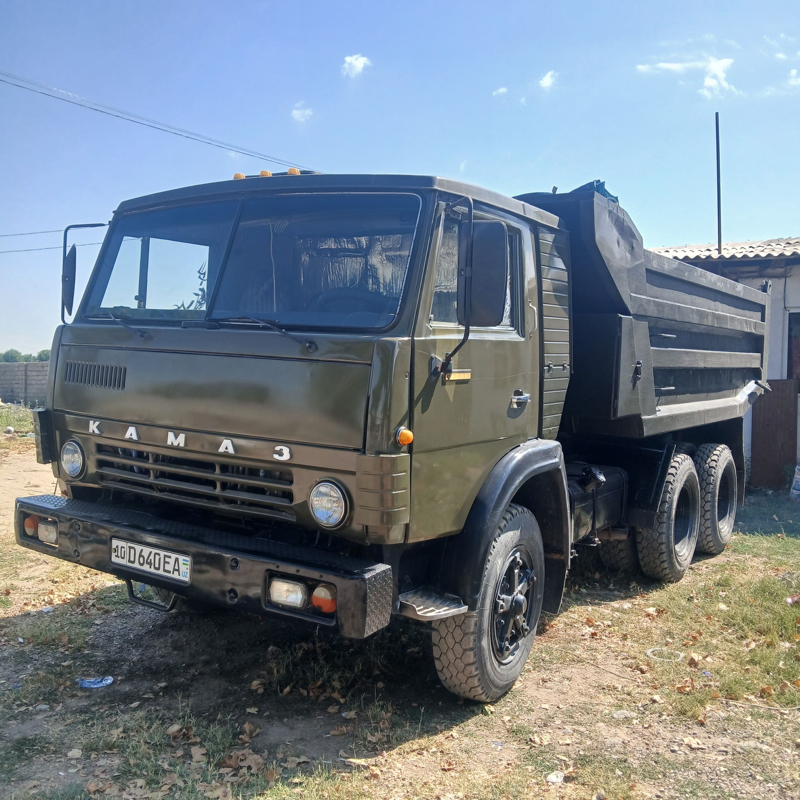Kamaz