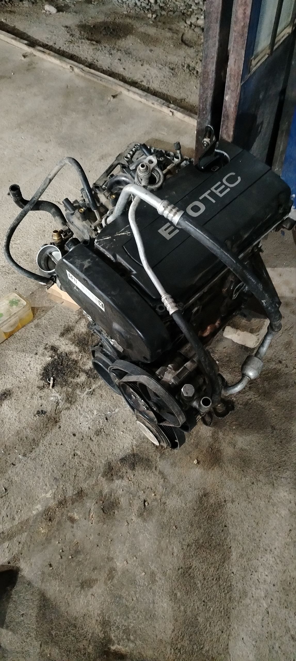 Kimga qanaqa zapchasti kerak bulsa