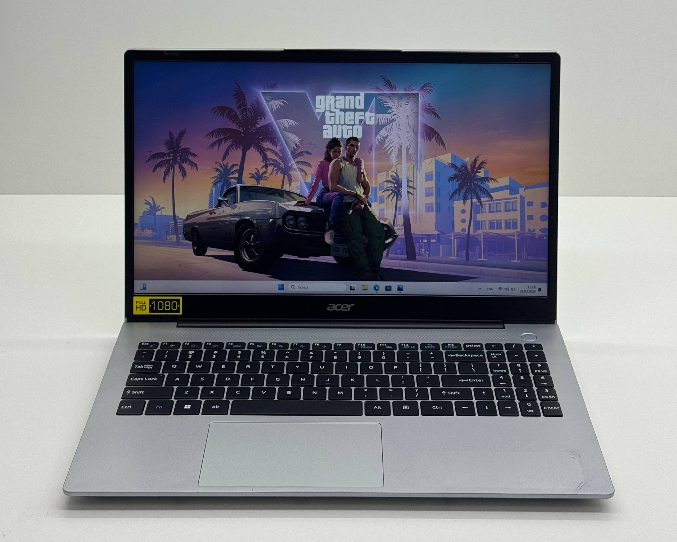 Acer ASPIRE