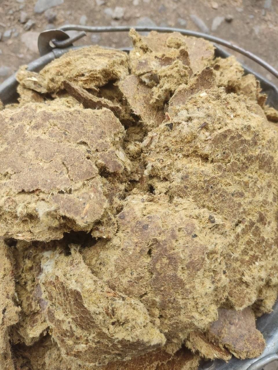 Жувоз кунжара — yangi, sifatli
