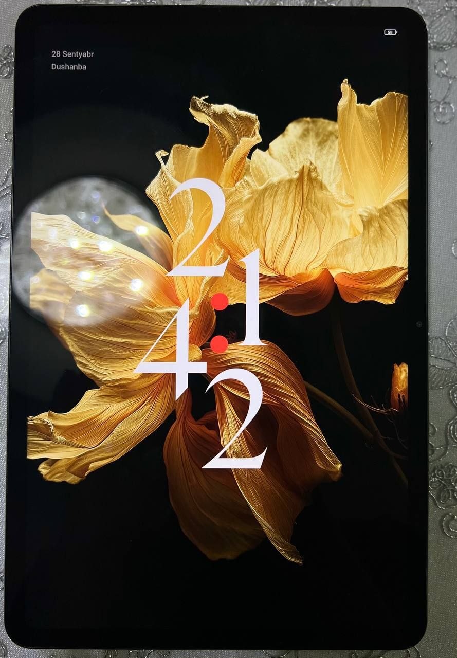 Planshet Xiaomi pad 6 256GB