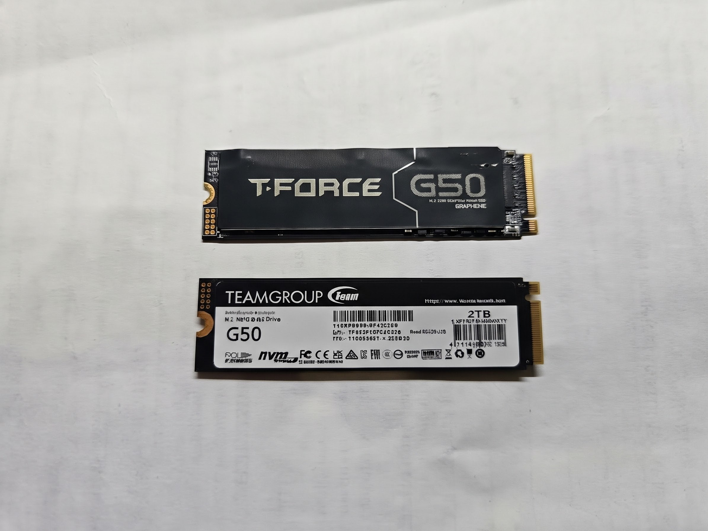 Ssd m2 b/u