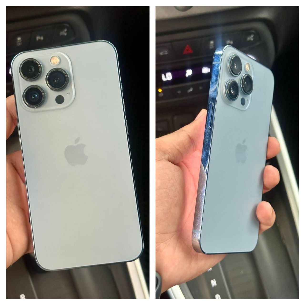 IPhone 13 pro