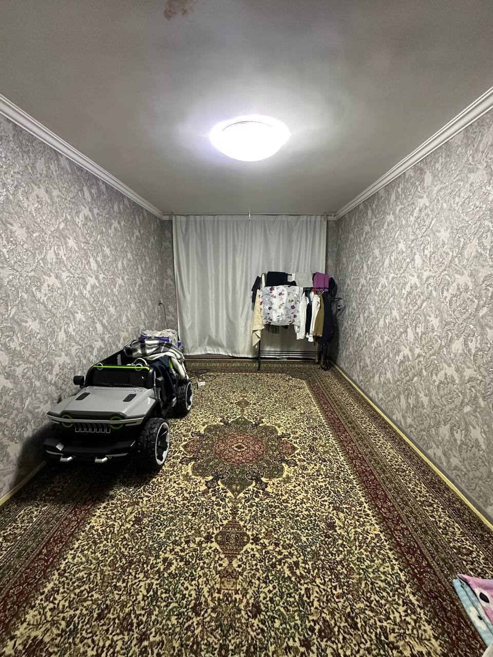 " 3" Хонали Уй Сотилади