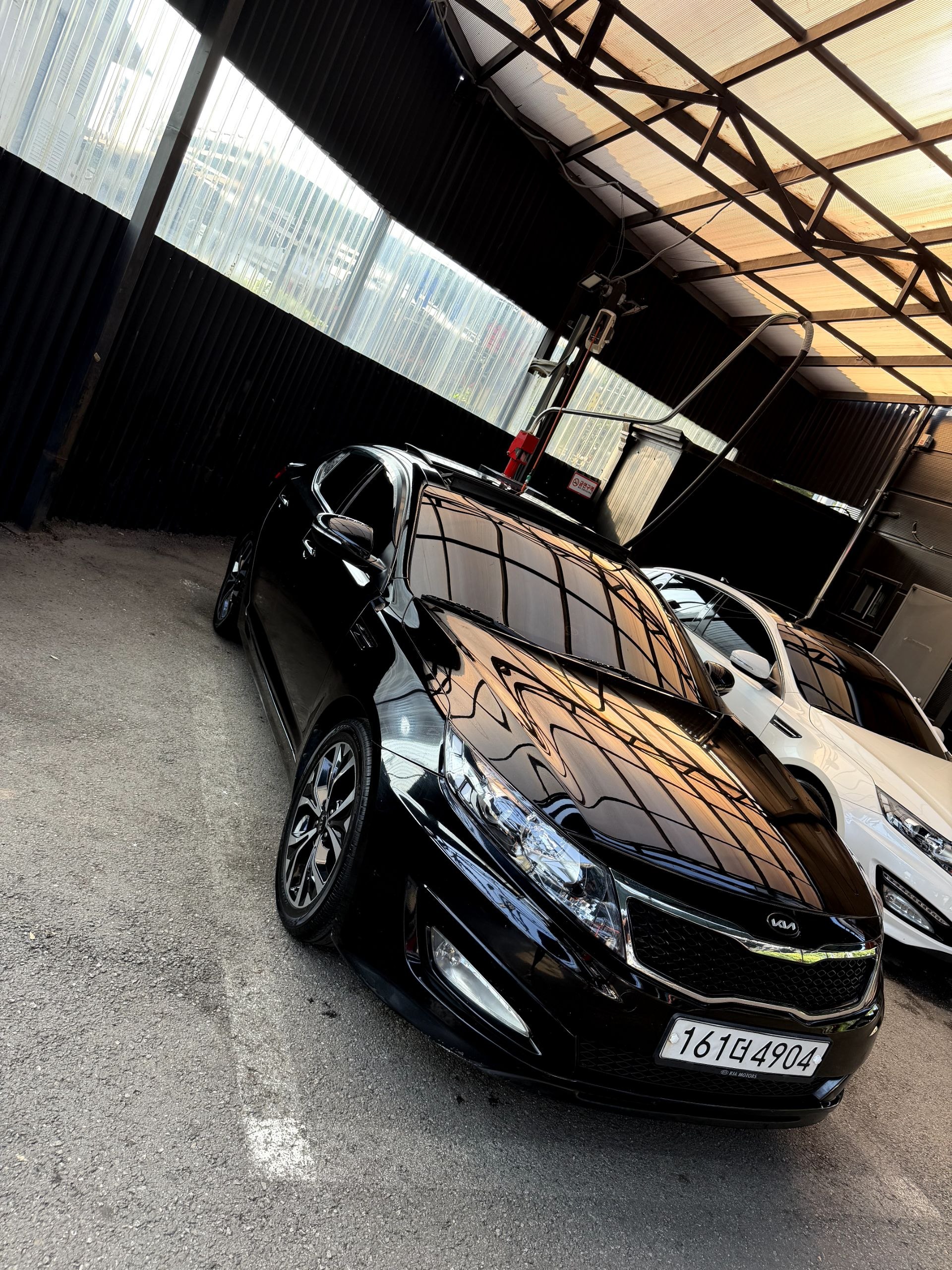Kia 2012