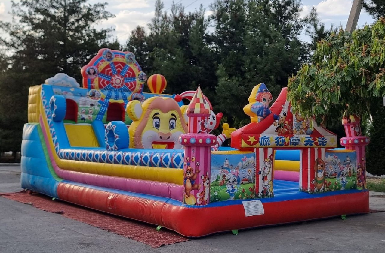 Matorli batut — a'lo holat