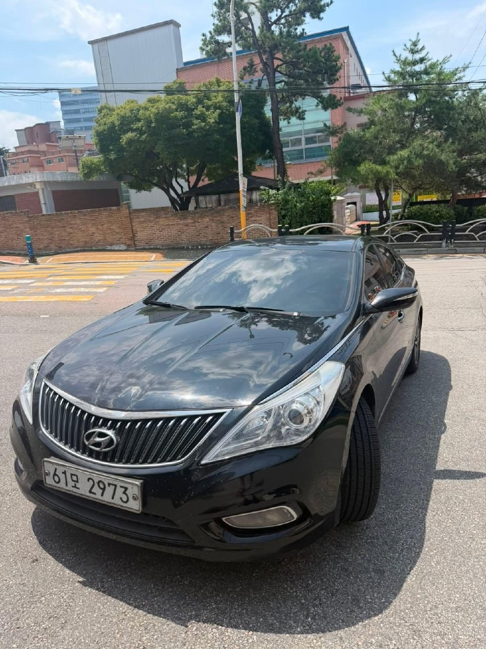 Hyundai 2013