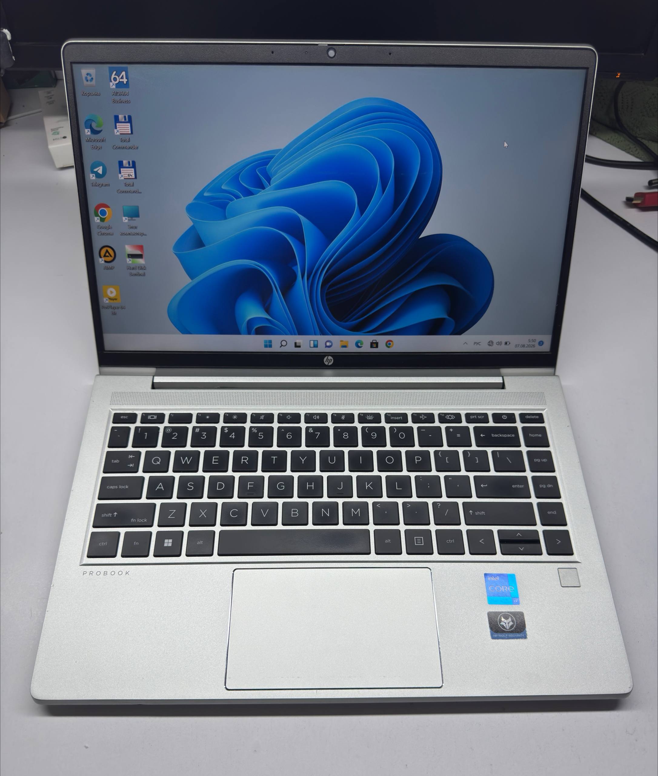 HP Probook 440 G9