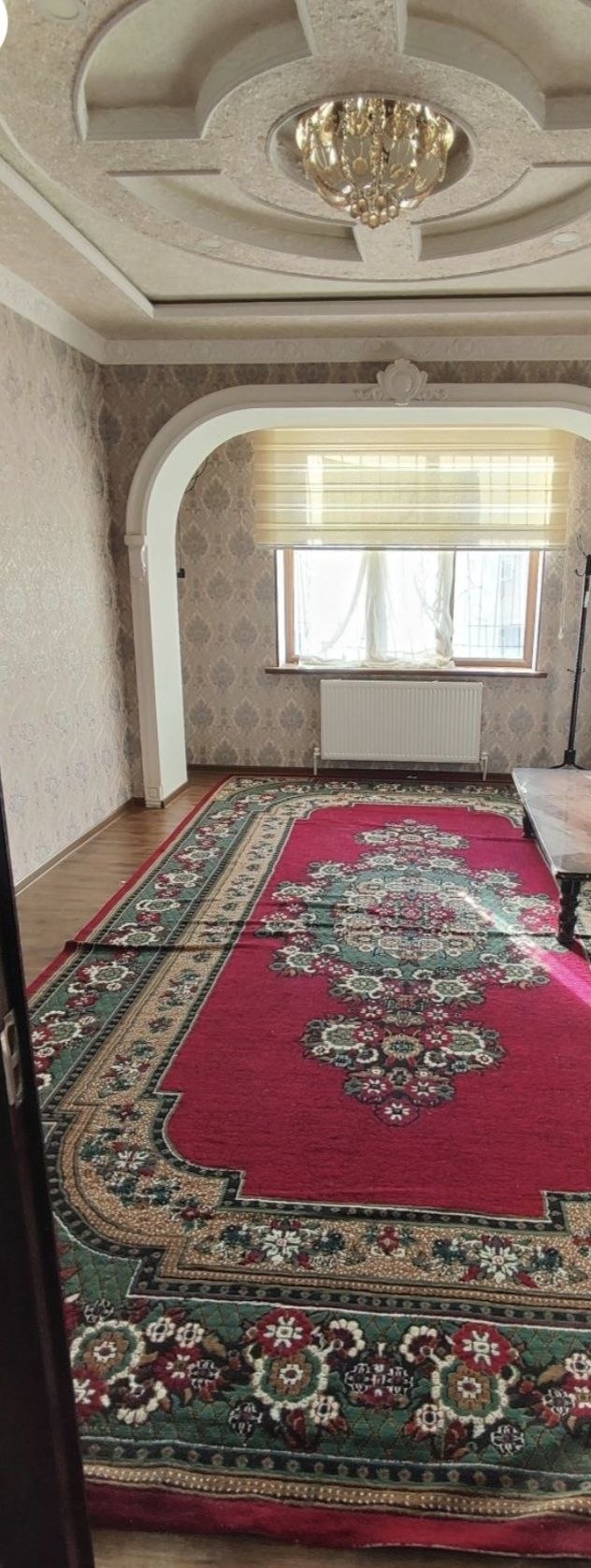 2 хонали 2-этаж квартира ижарага берилади оилага