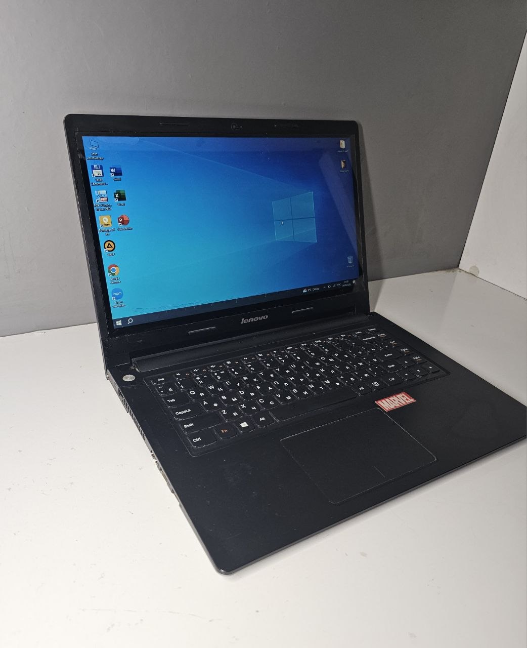 Notebook