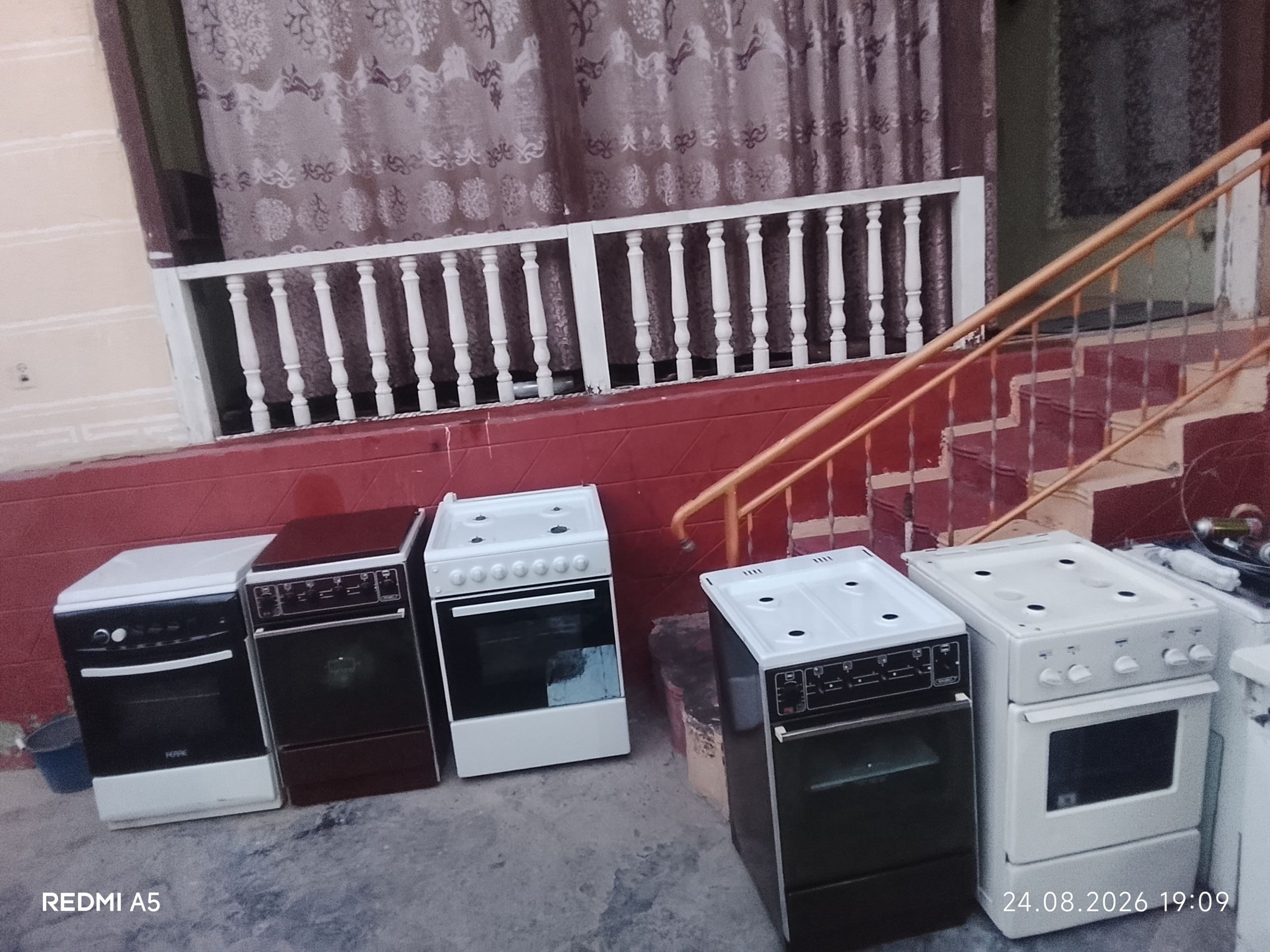 Gaz pillitalar — 1 million so'm