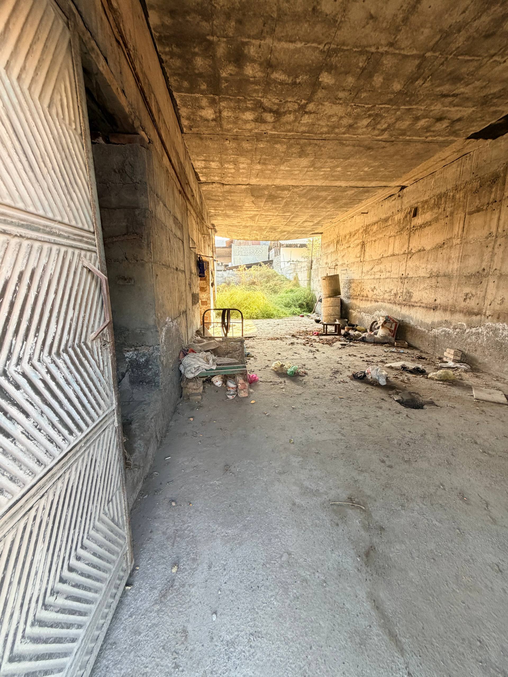 5 xonali uy — podvali va hujjatlari tayyor