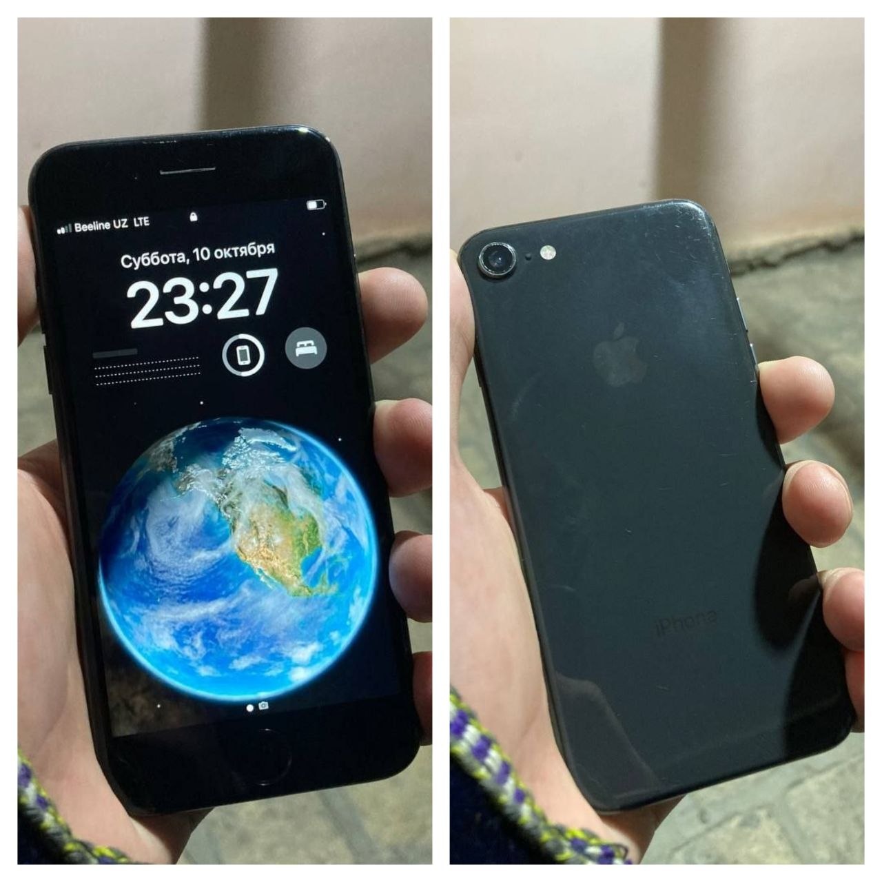 IPhone 8