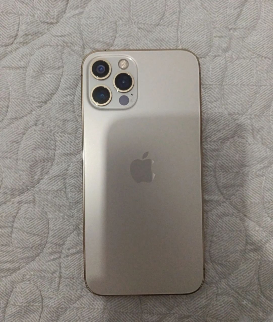 Iphone 12 pro