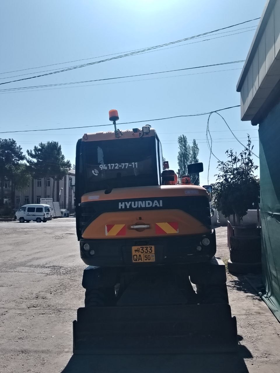 Samsung xizmati