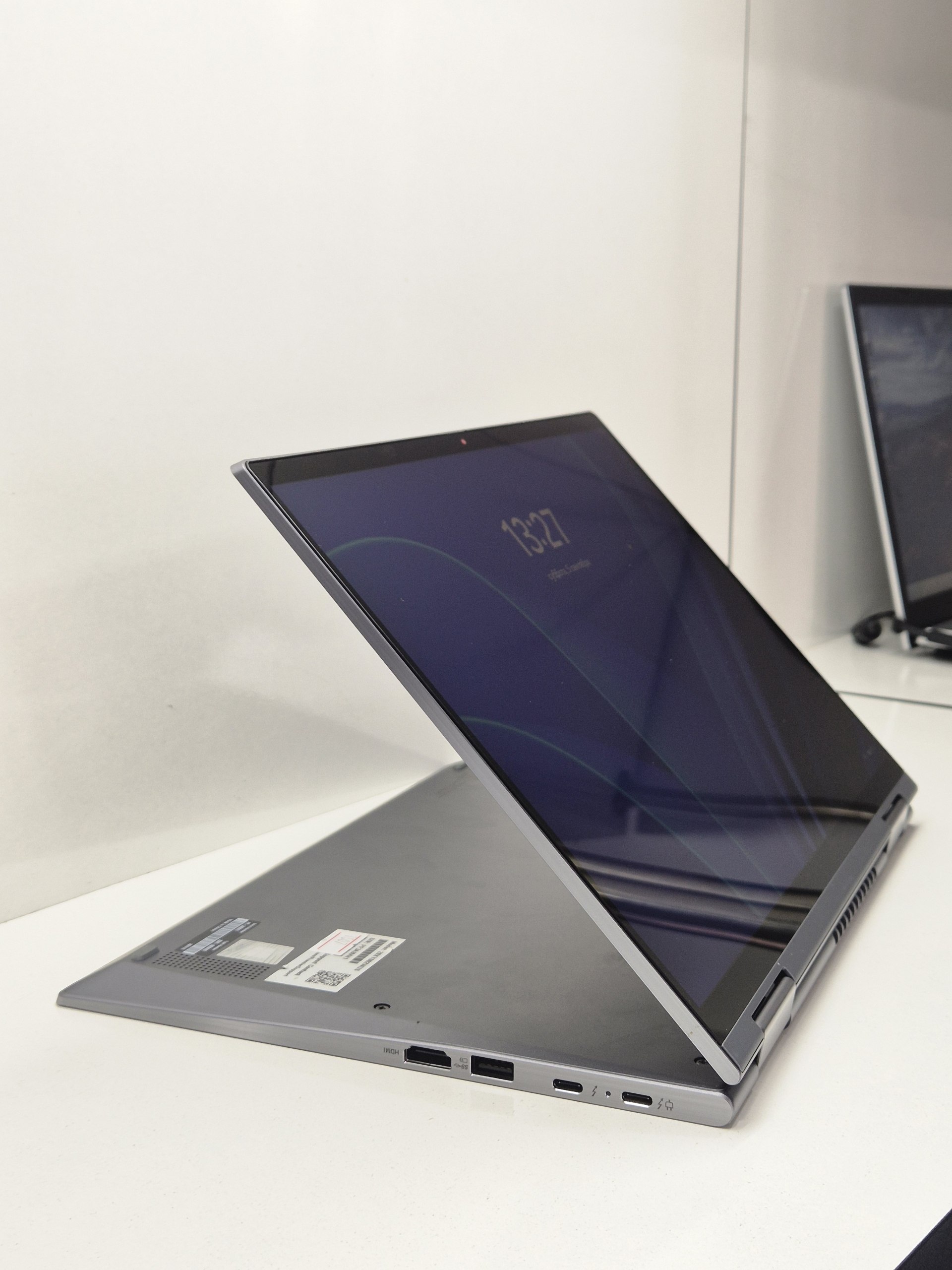 Lenovo ThinkPad X1 Yoga Gen6 Premium biznes klass