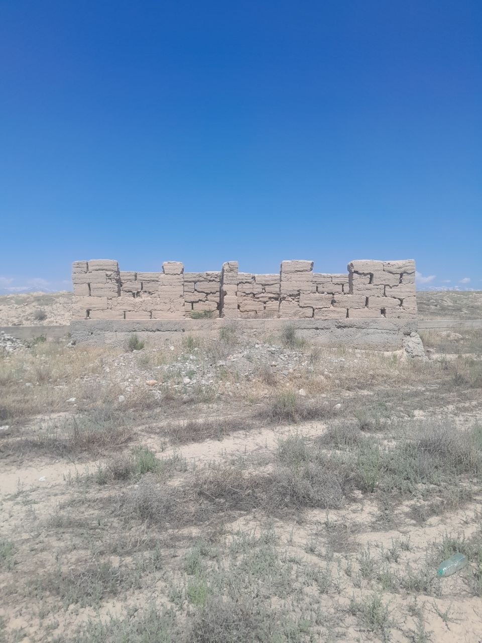 4 sotih yer — hujjatlari joyida