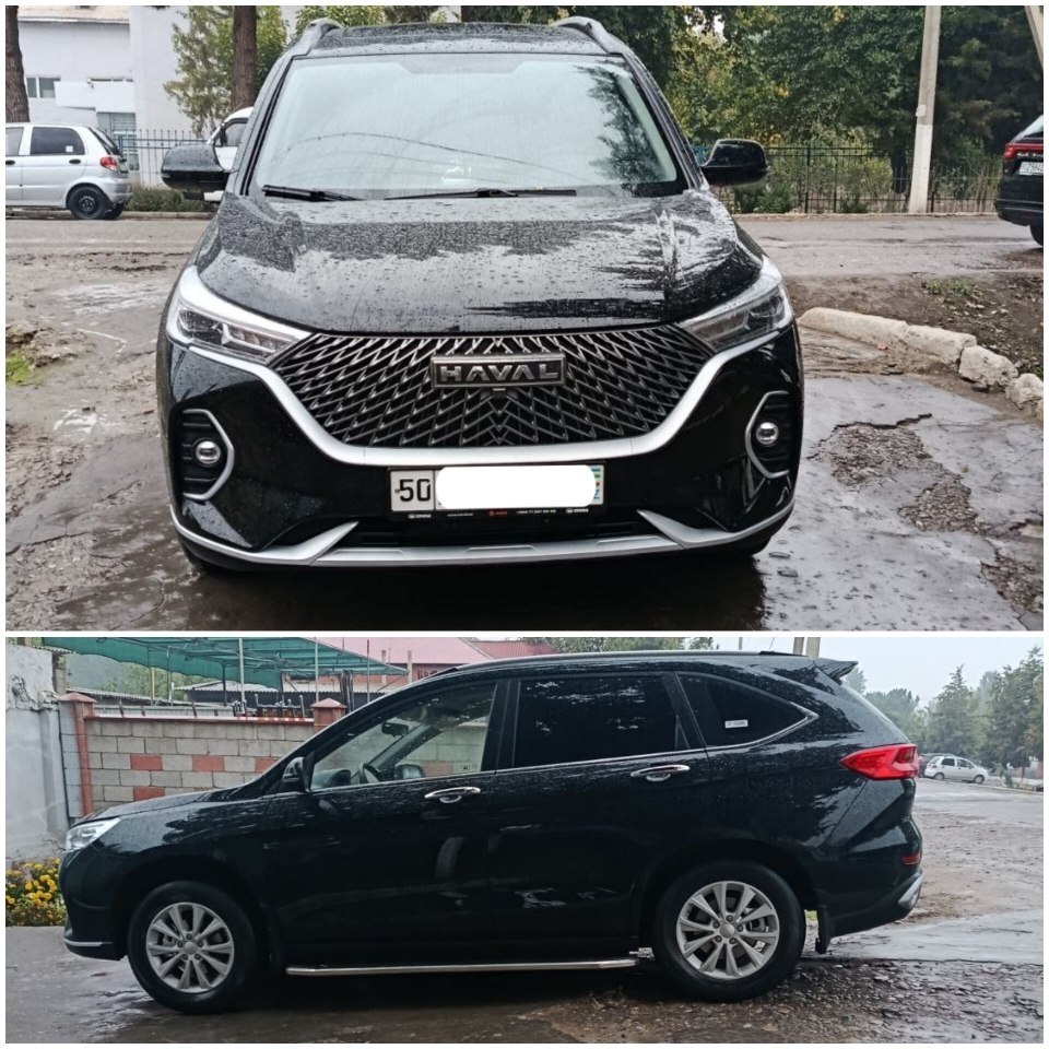 Haval 2026