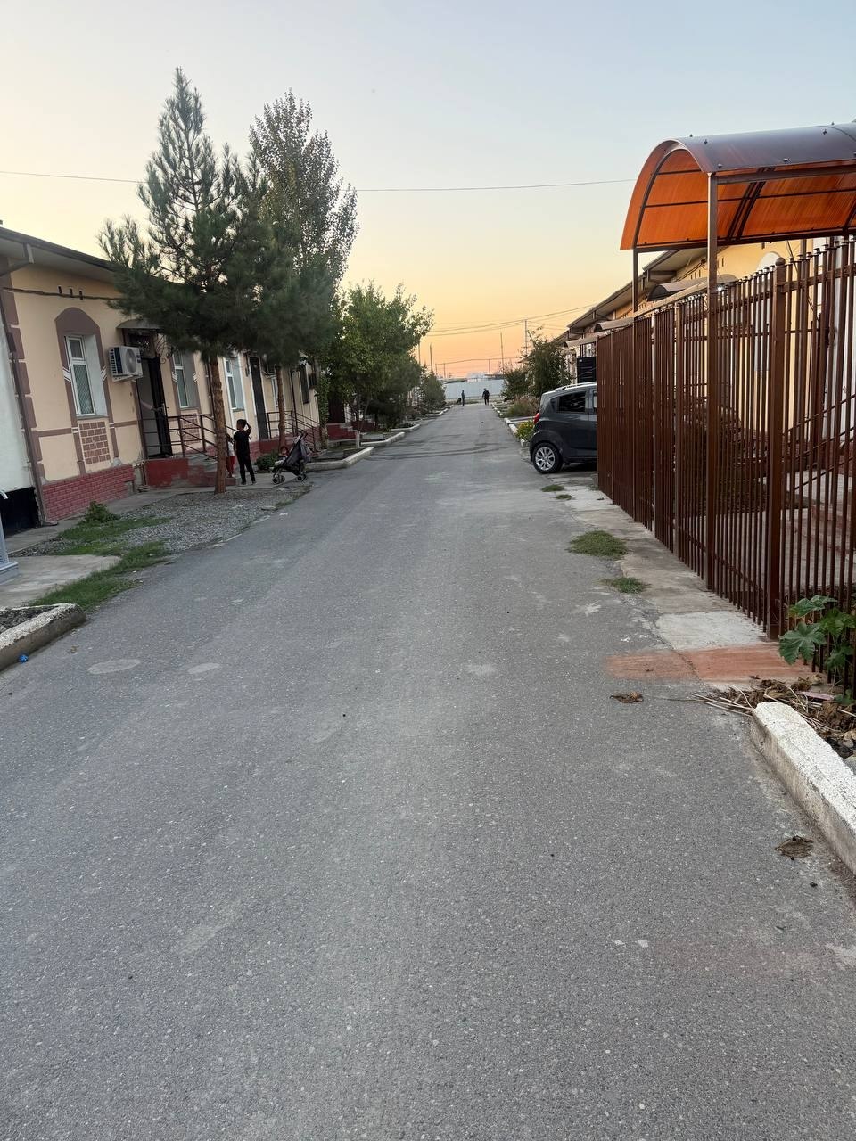 Катеж ижарага берилади