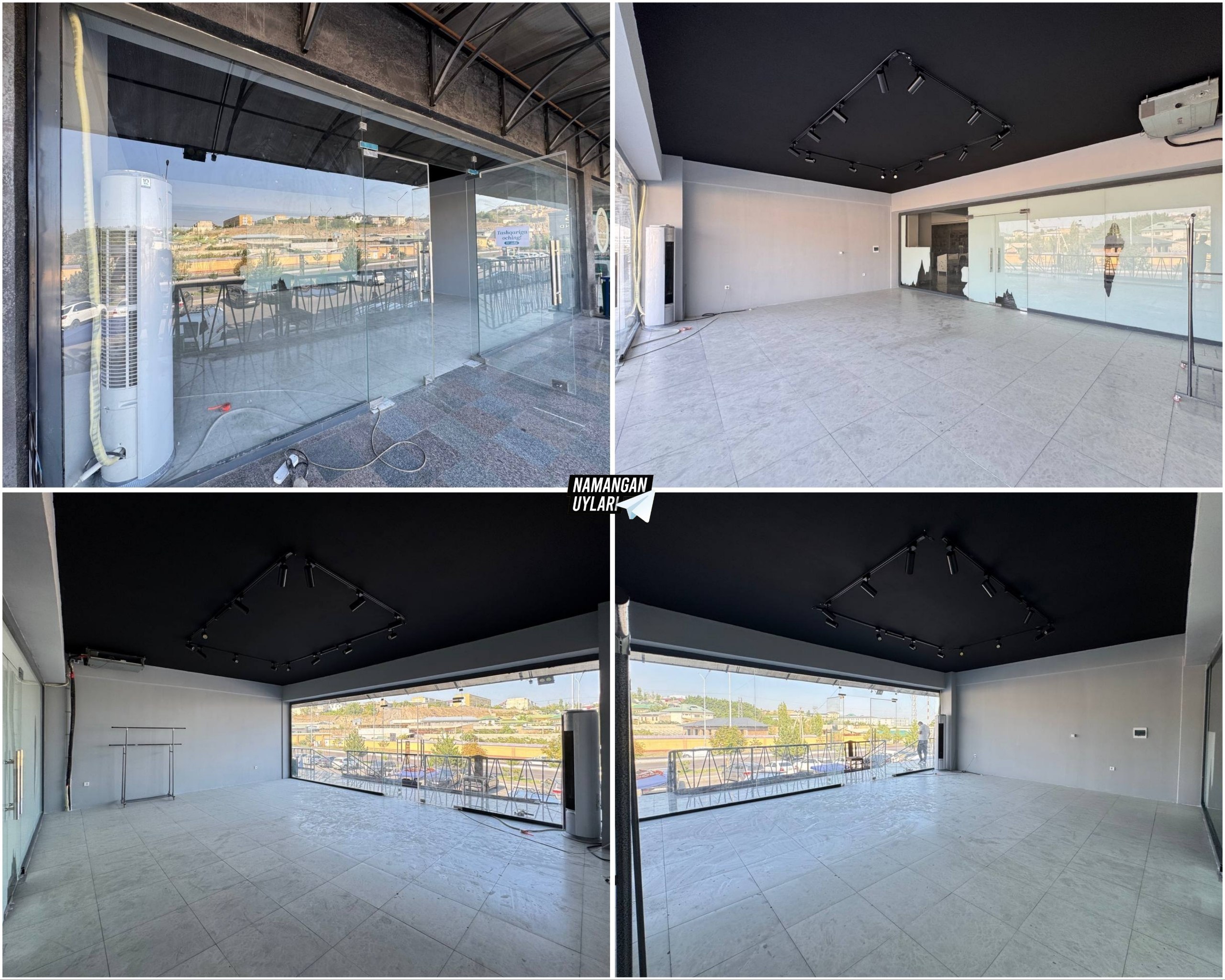 50 m² joy — tilly dükon uchun ideal