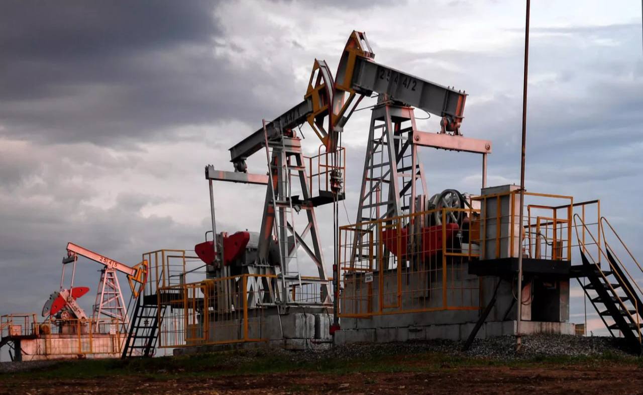 ‼ 2026 йил якуни бўйича нефть нархлари 41% ошади — ХВЖ