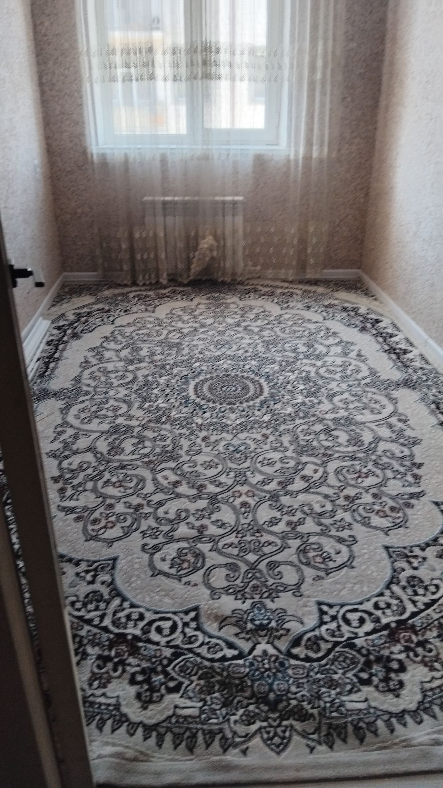 Квартира сотилади