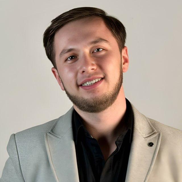 Sardorbek Mukhiddinov Jamoasi