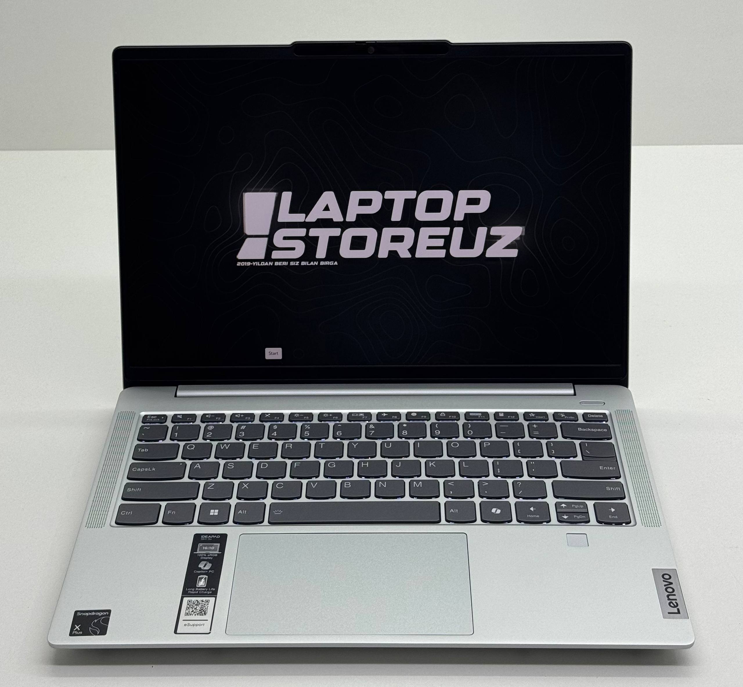Lenovo IdeaPad Slim 5X