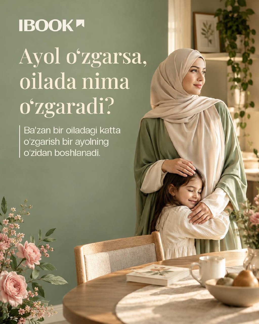 Telegram Instagram Uzum