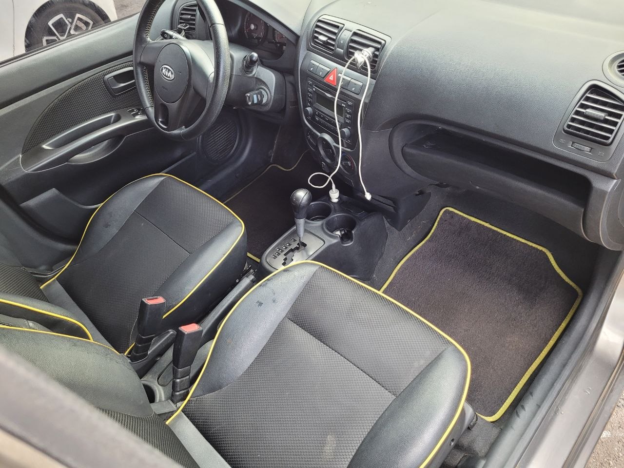 Kia 2009
