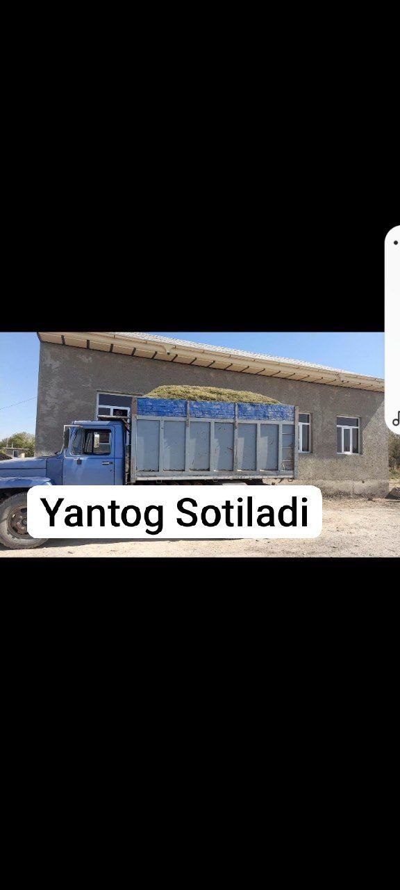 Maydalangan yantoq — sifatli va arzon