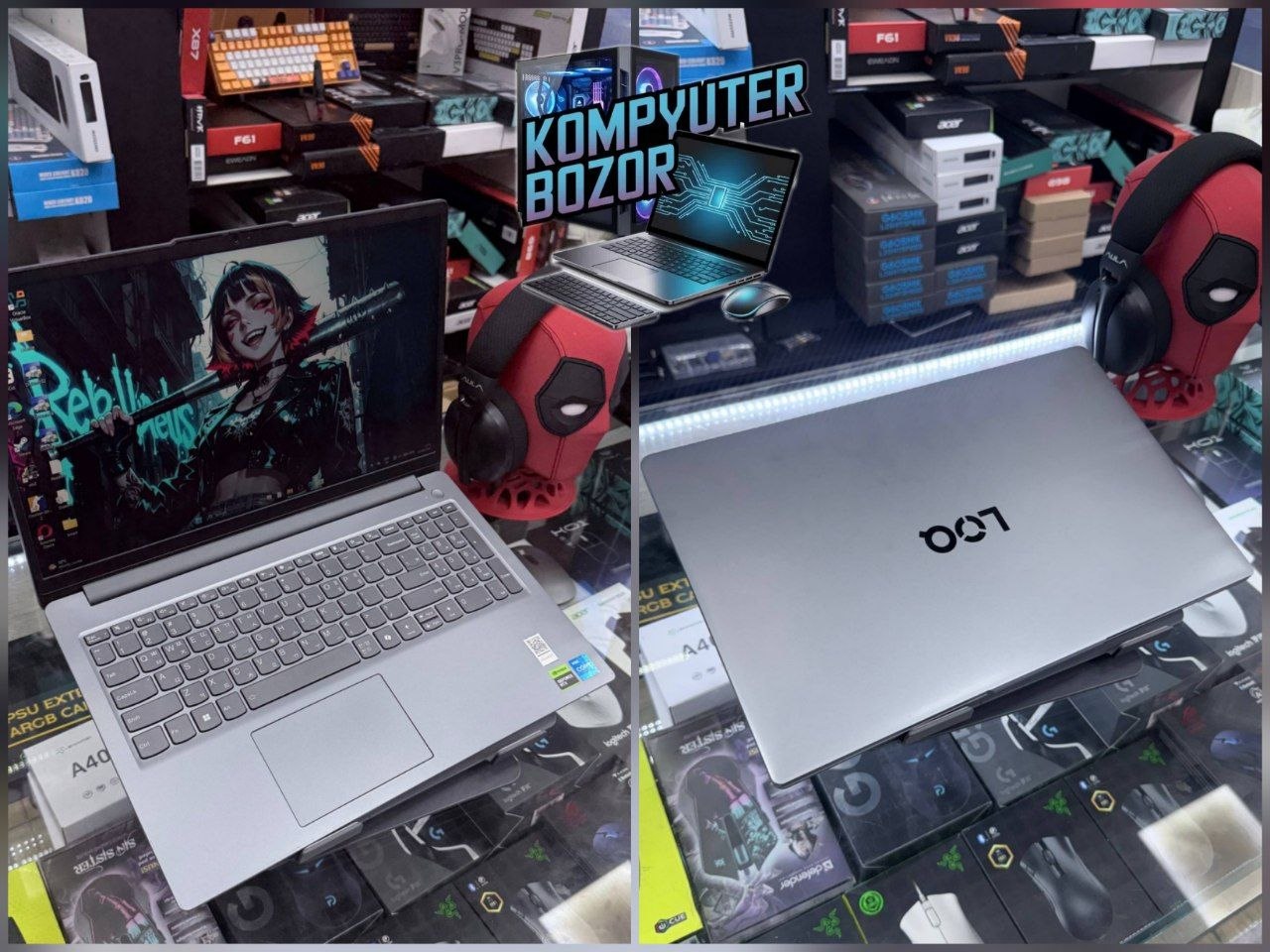 Lenovo