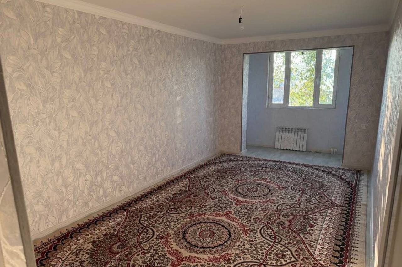 3 хонали квартира Ижарага берилади