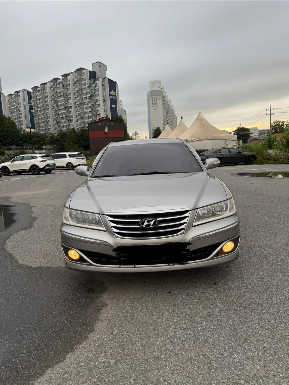 Hyundai 2011