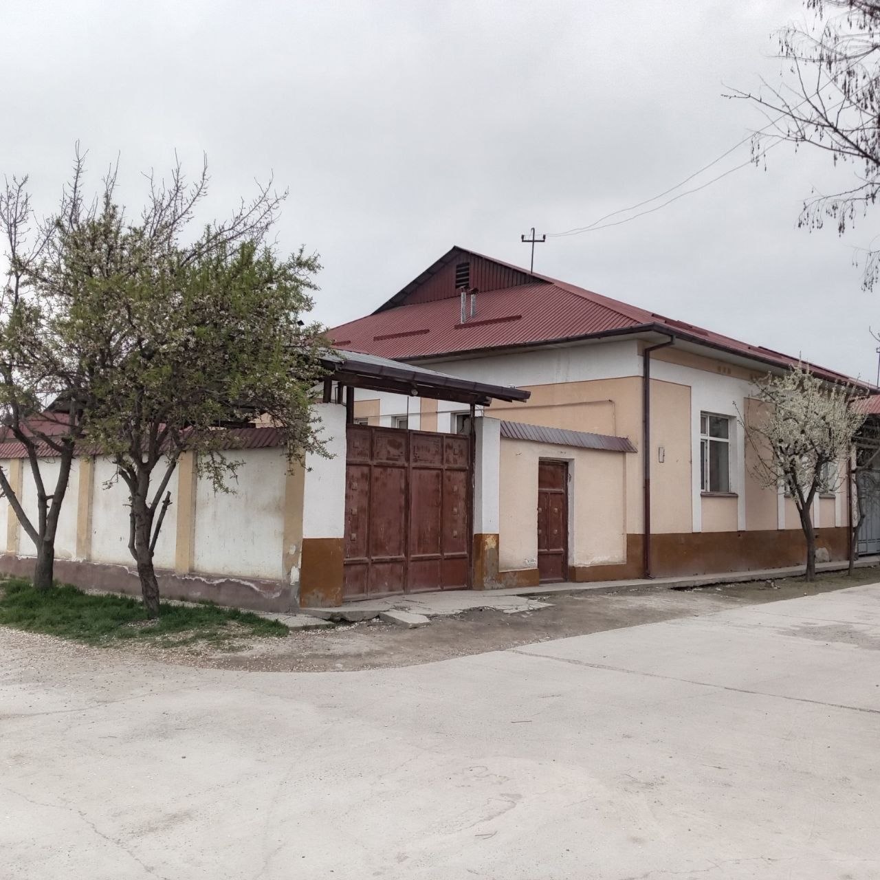 3 хонали